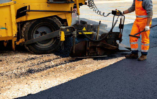 Best Gravel Driveway Installation  in Dudley, NC