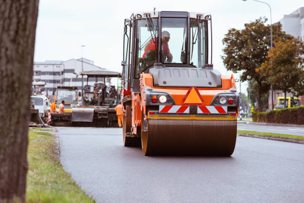 Best Driveway Maintenance Services  in Dudley, NC