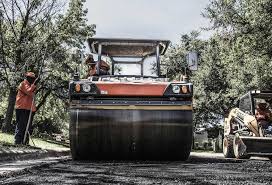 Best Driveway Overlay Services  in Dudley, NC